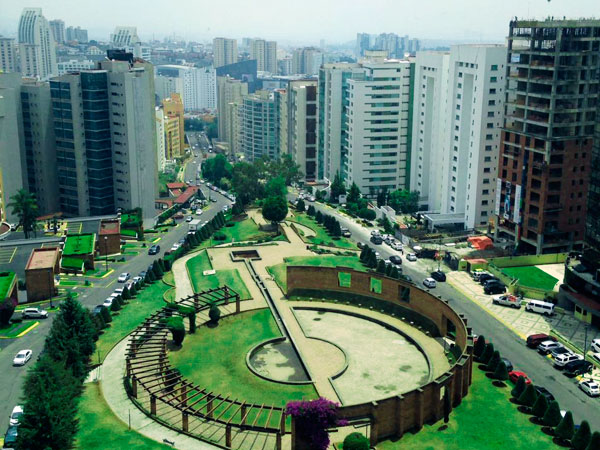 Administración de Condominios